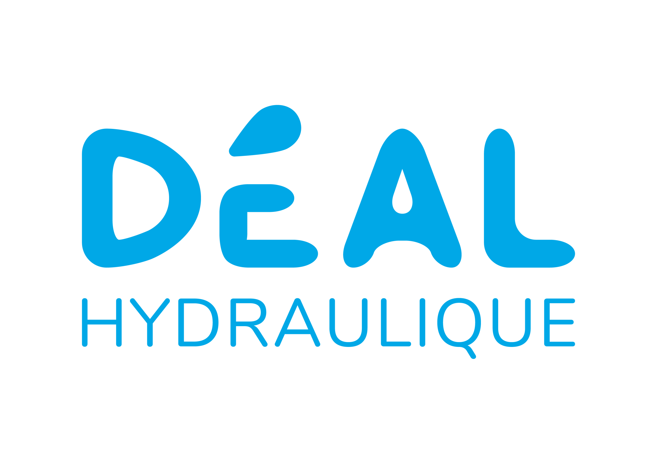 deal-hydraulique-logo